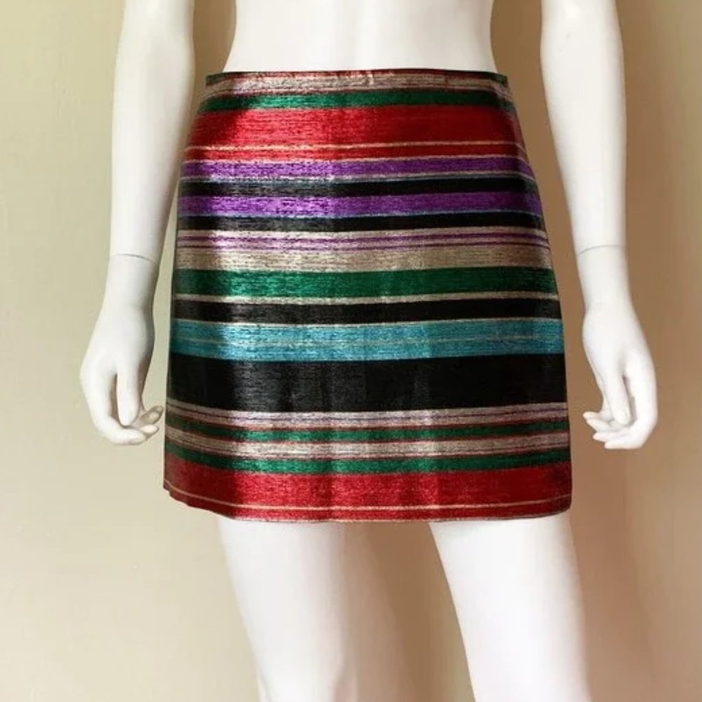 (NWT) Trina Turk Rico Skirt Size 14 (Host Pick!)